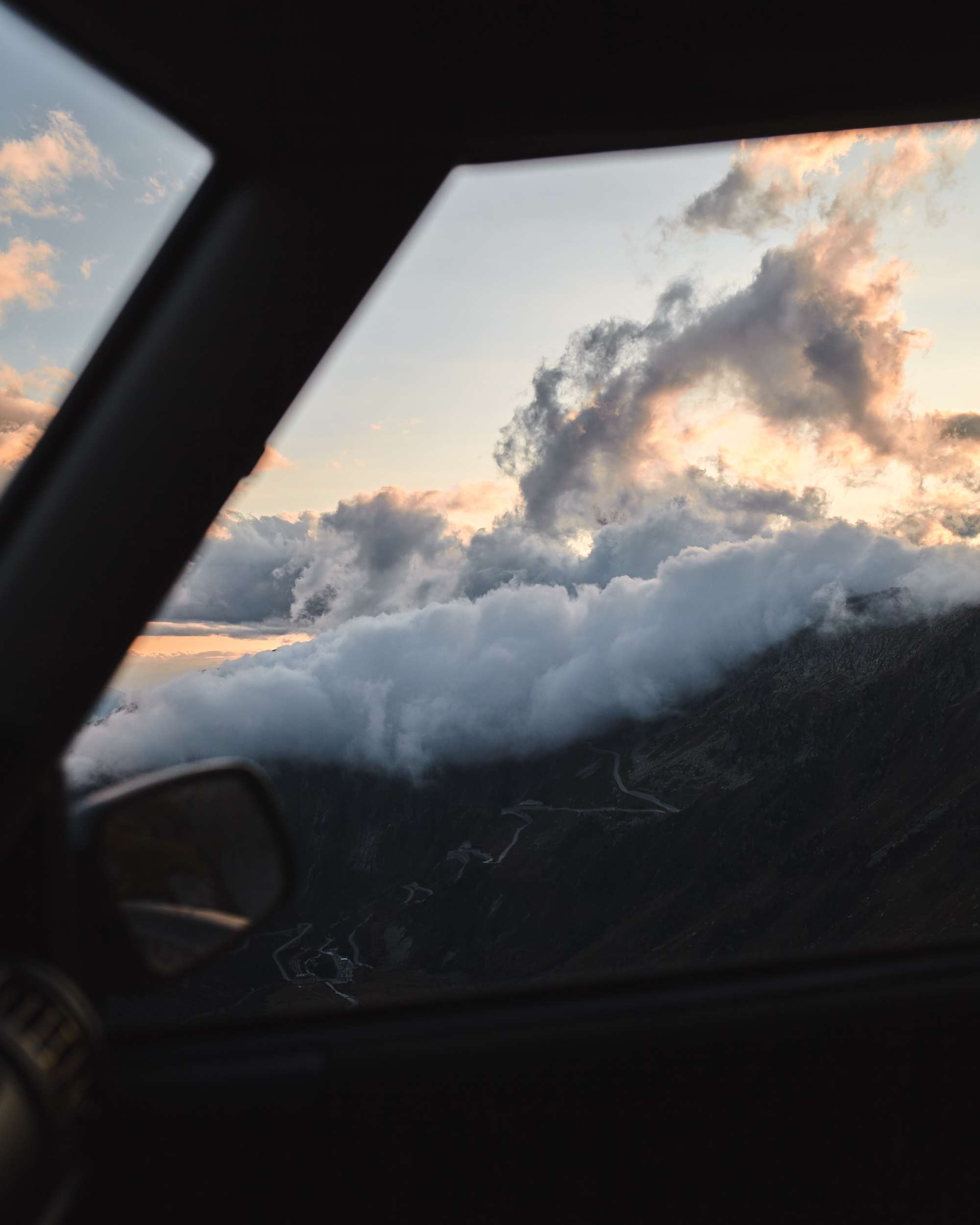 Far Out