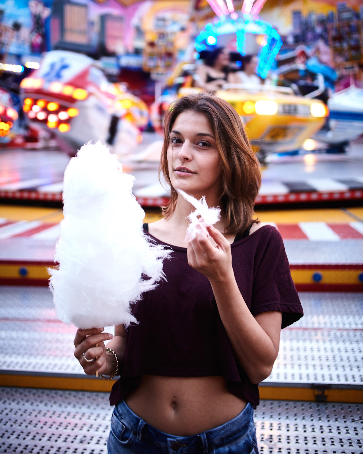 Portraits 1