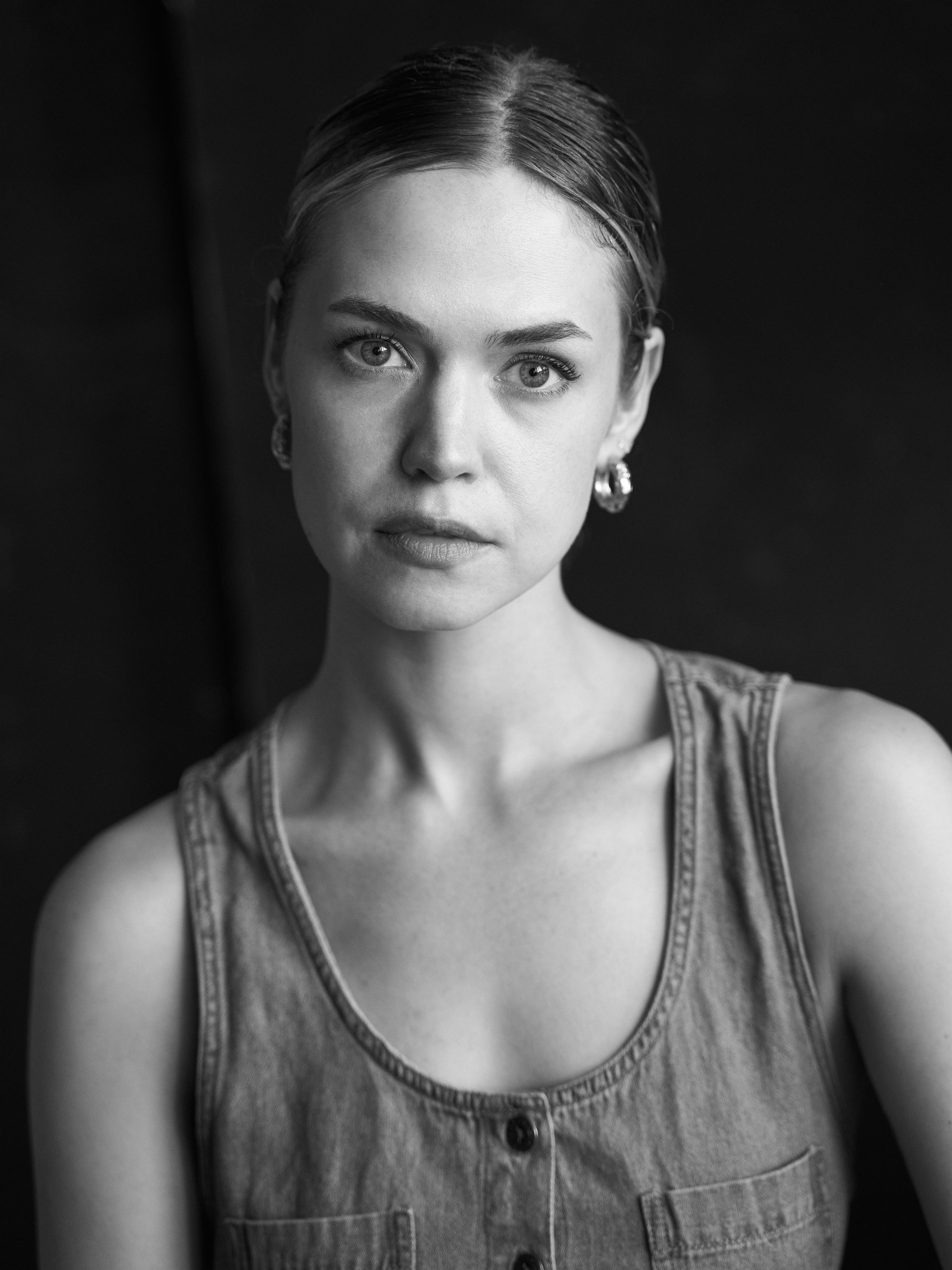 Portraits 1