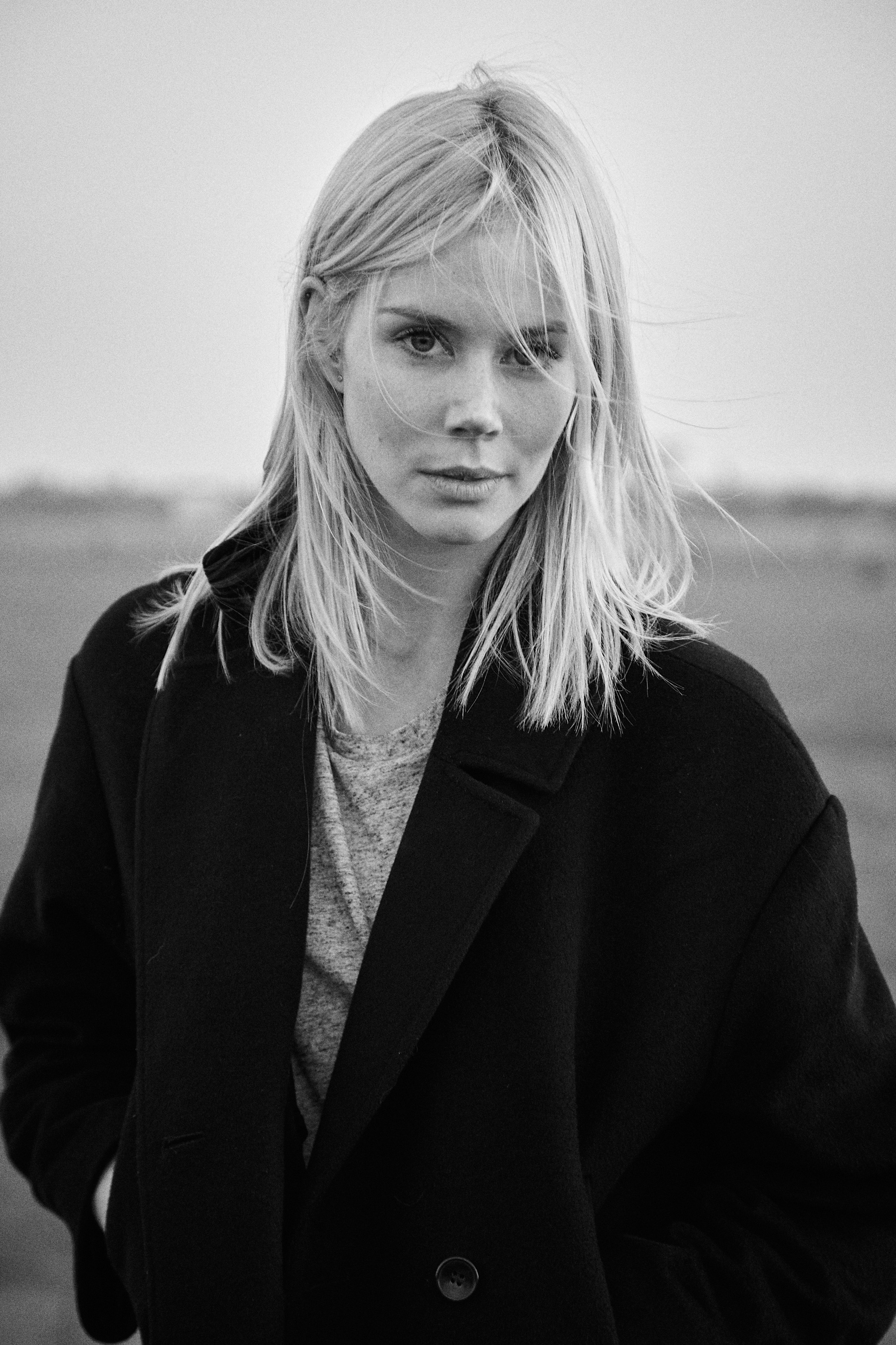 Portraits 1