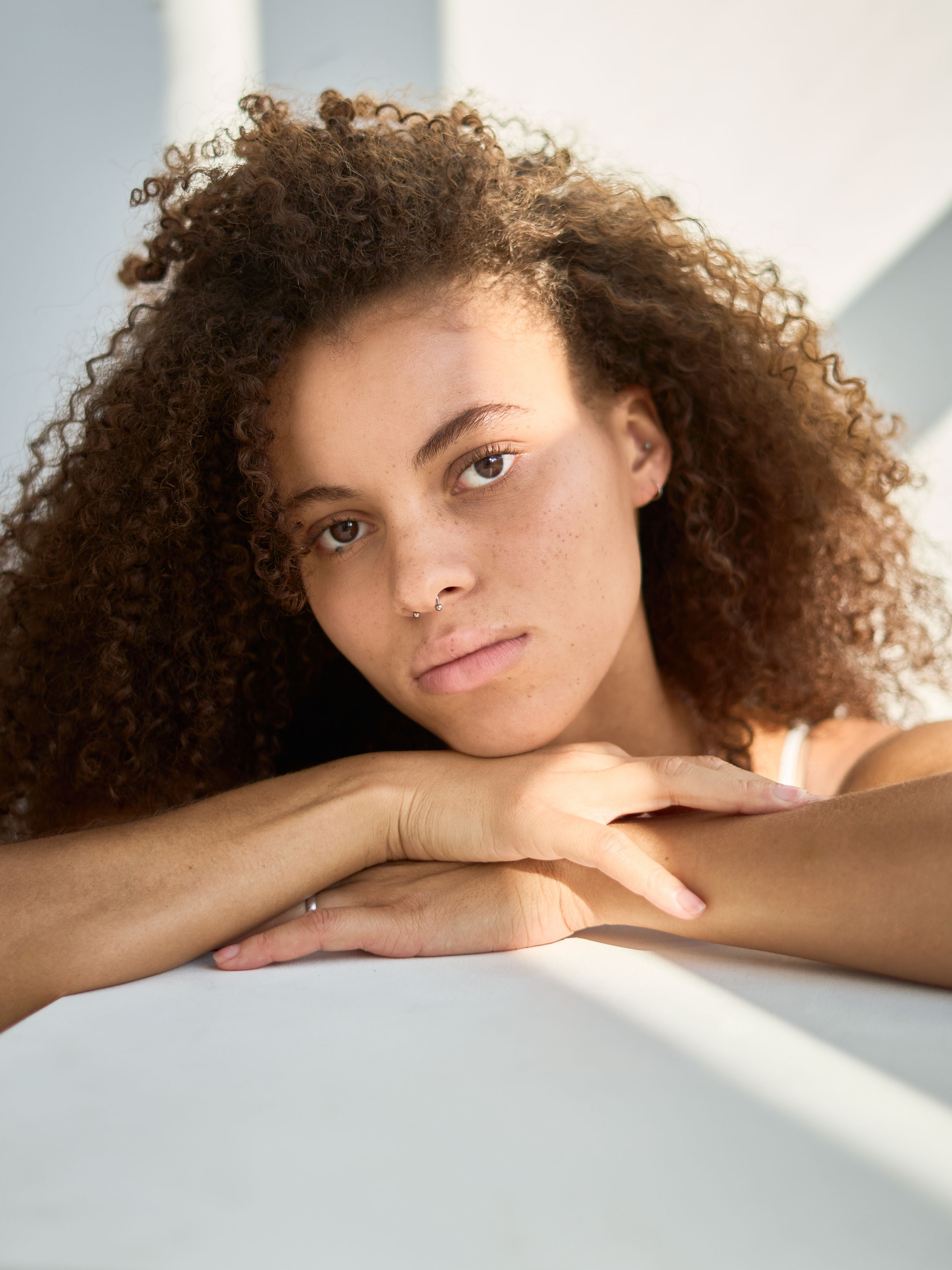 Portraits 1