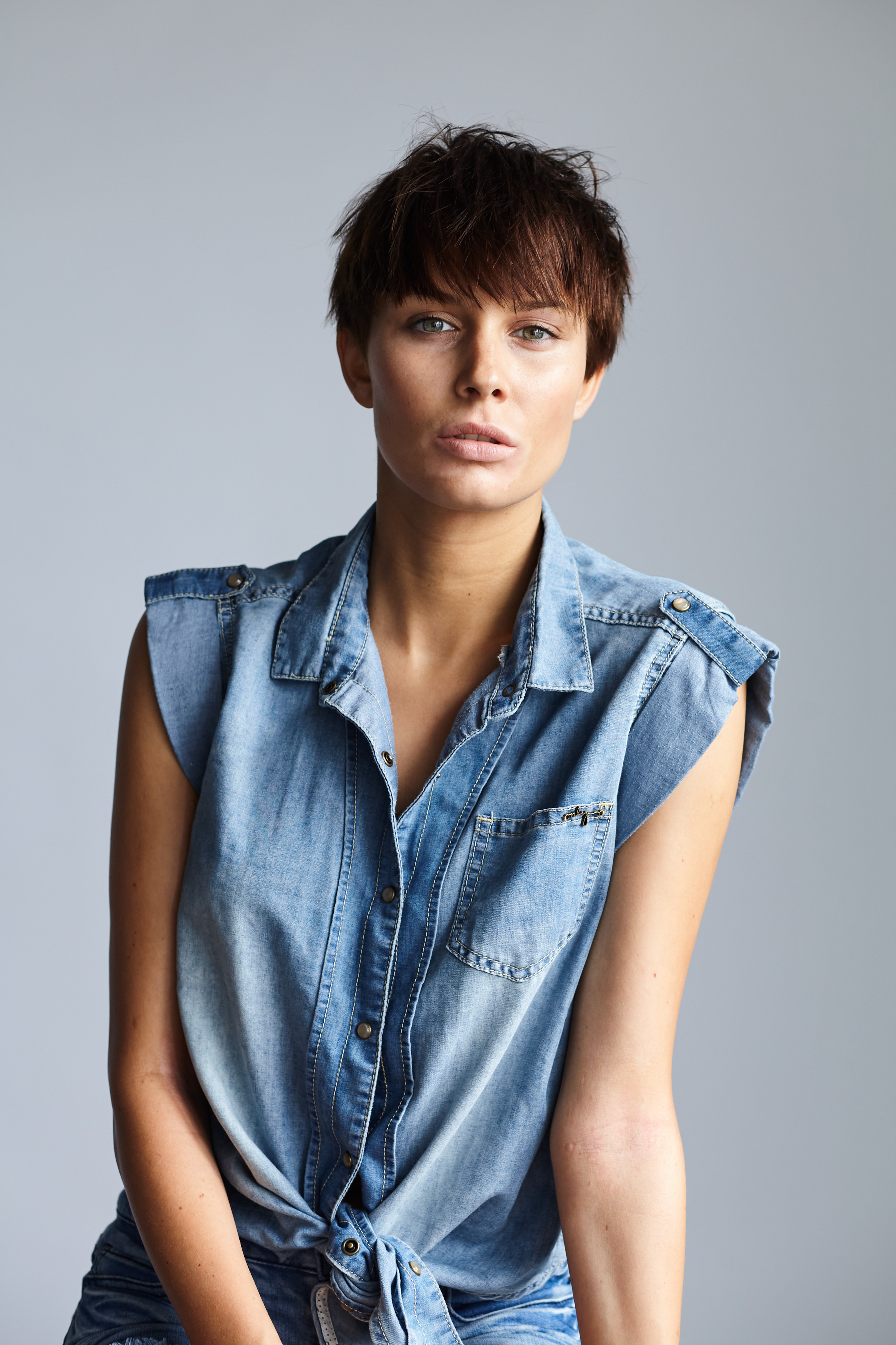 Portraits 1