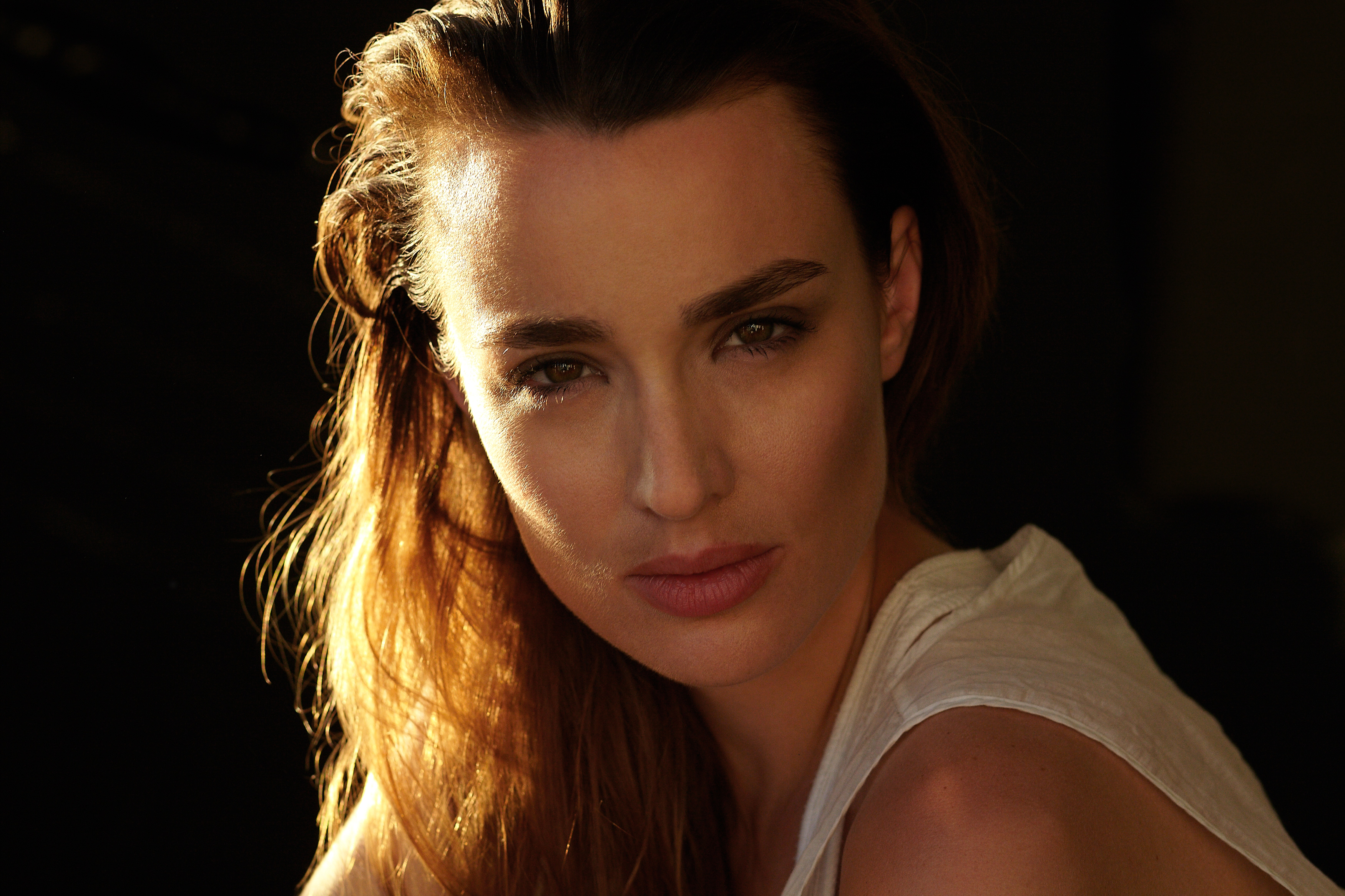 Portraits 1