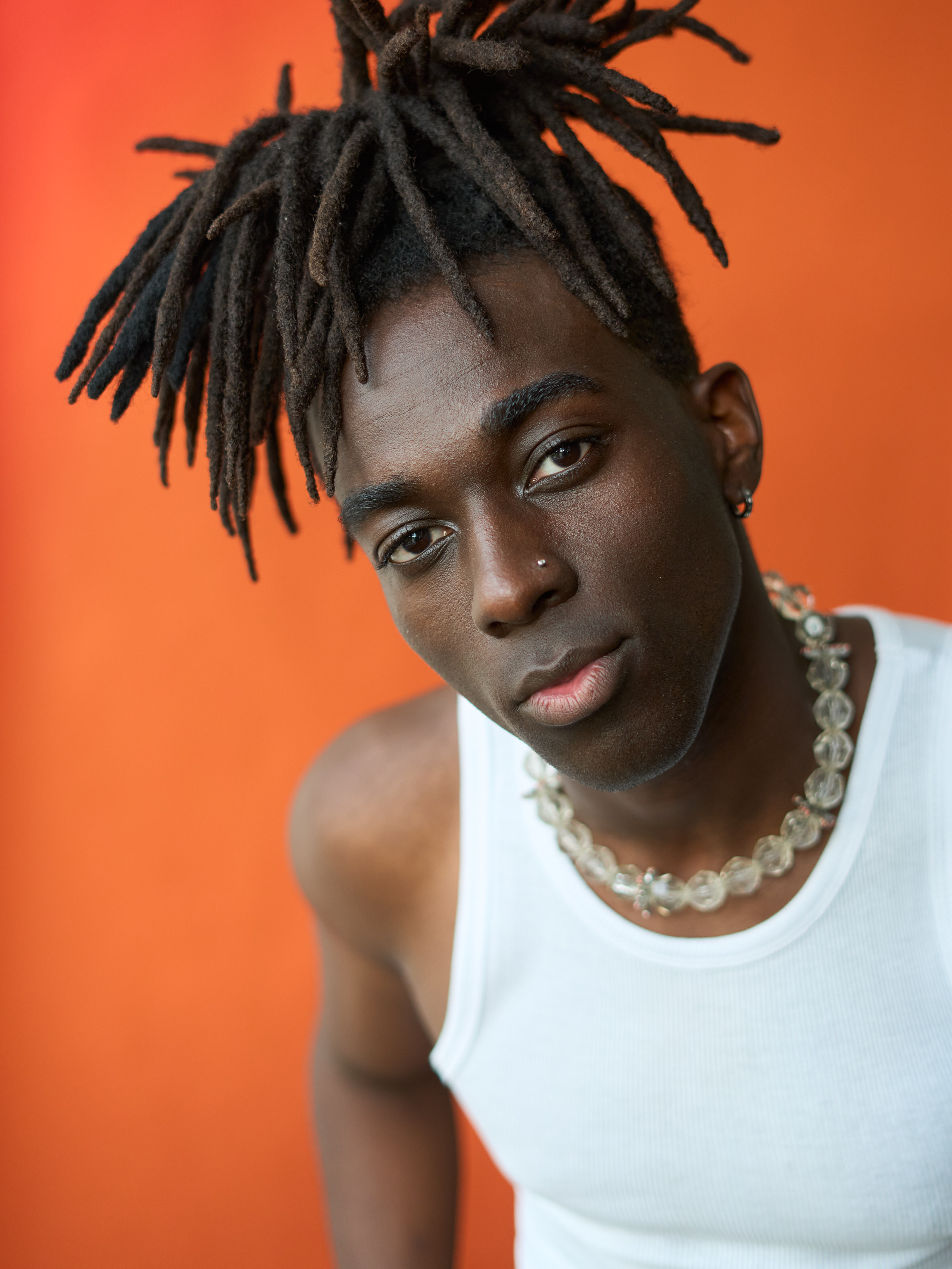 Portraits 1