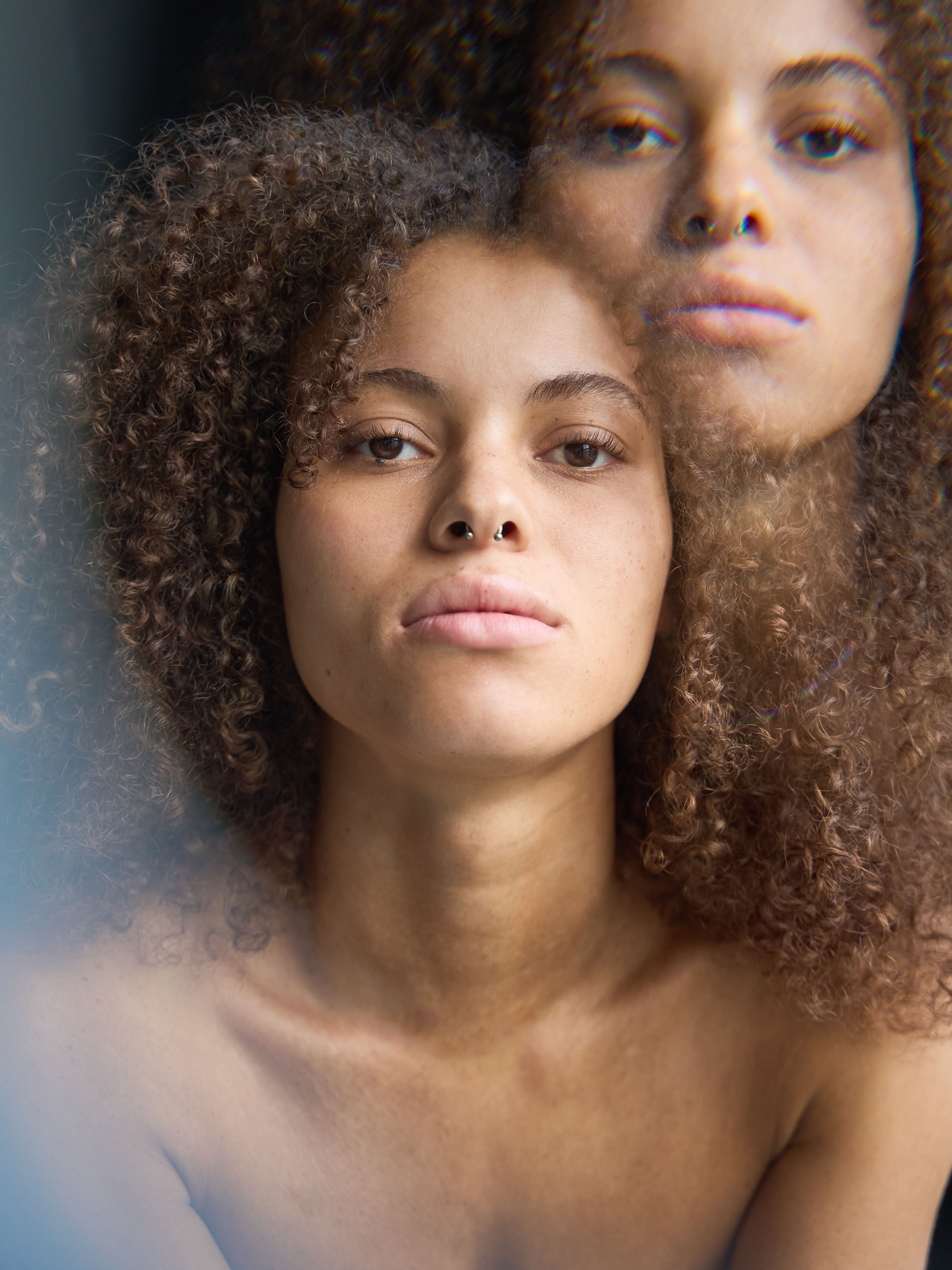 Portraits 1