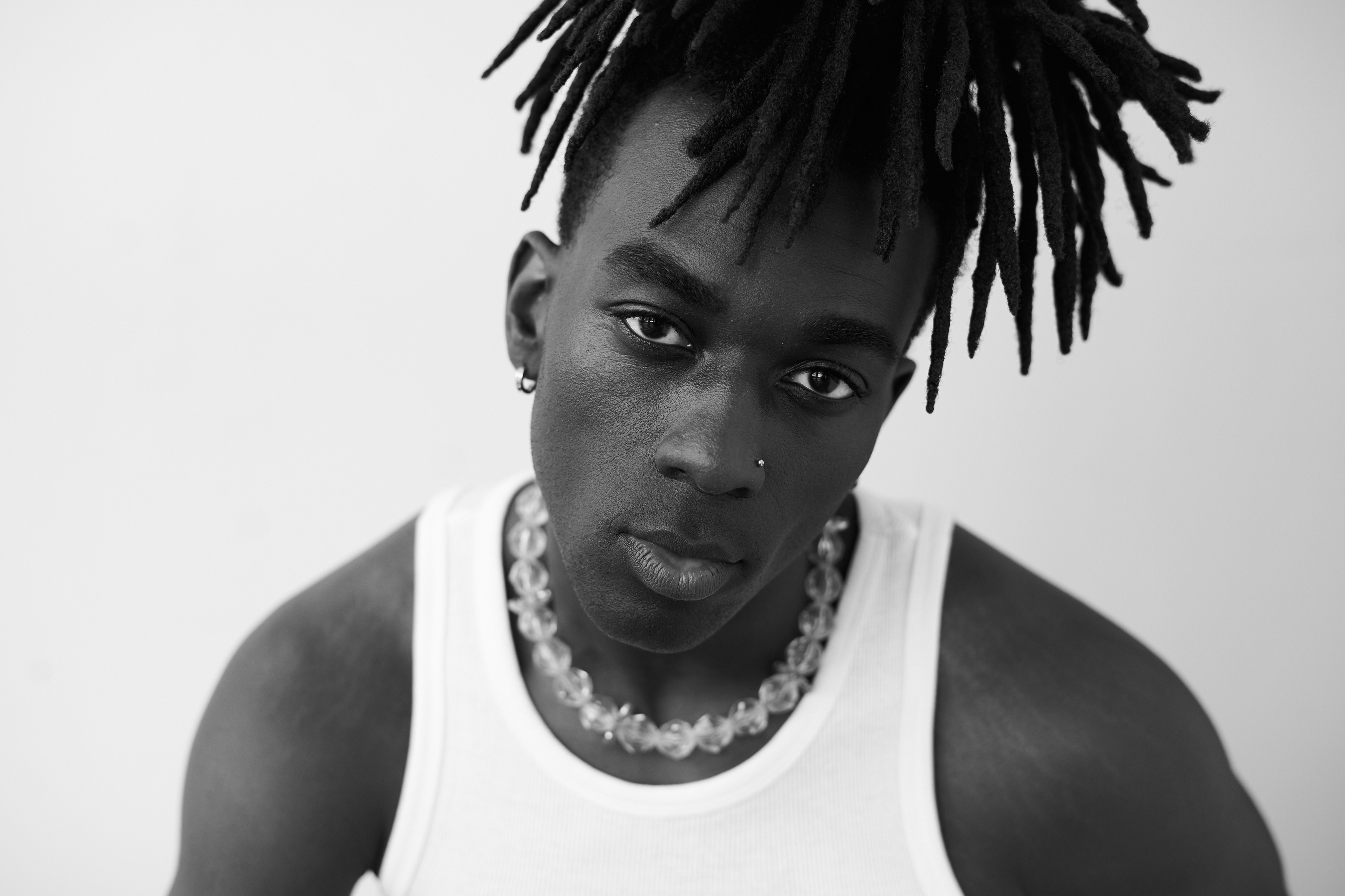 Portraits 1