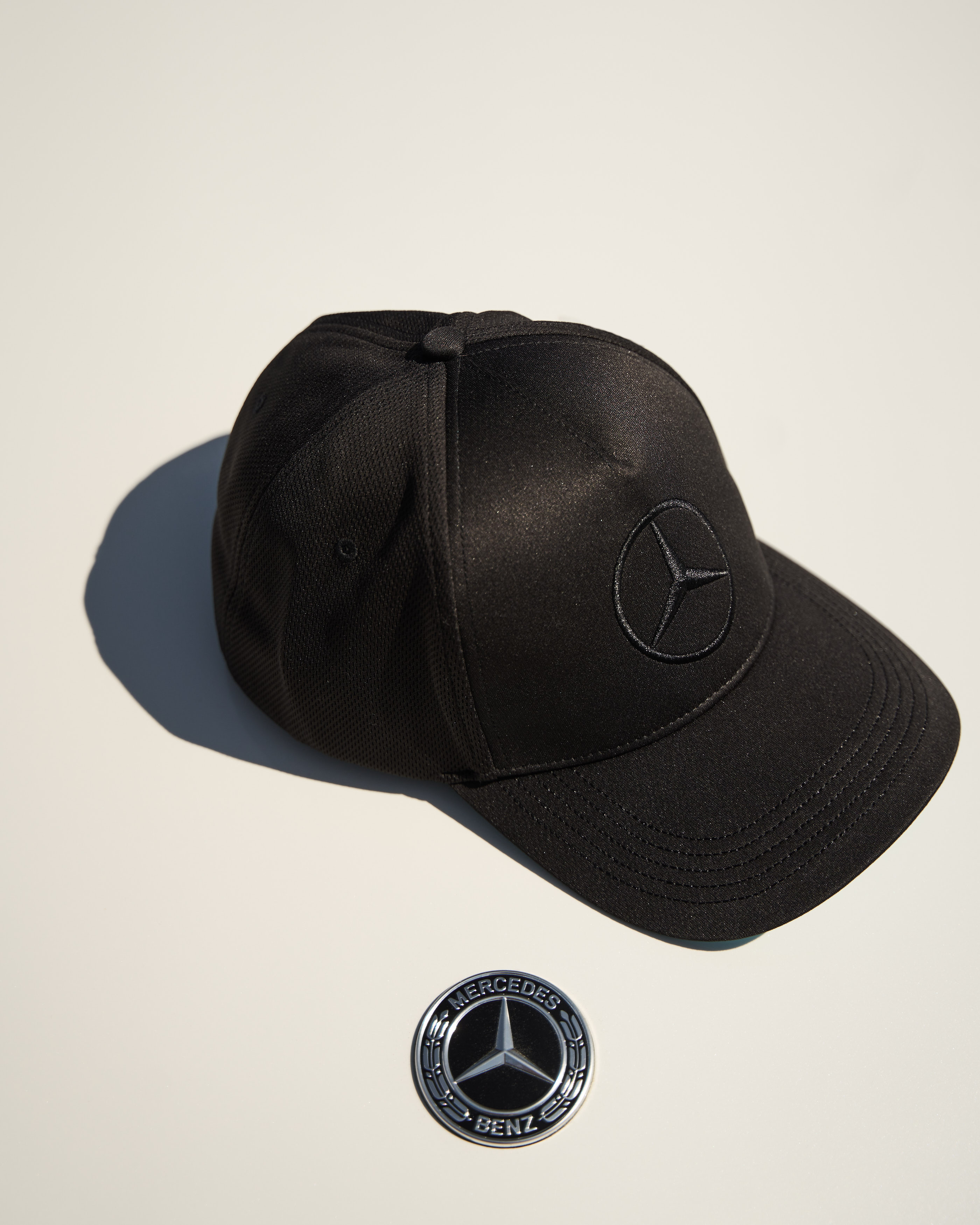 Mercedes Benz