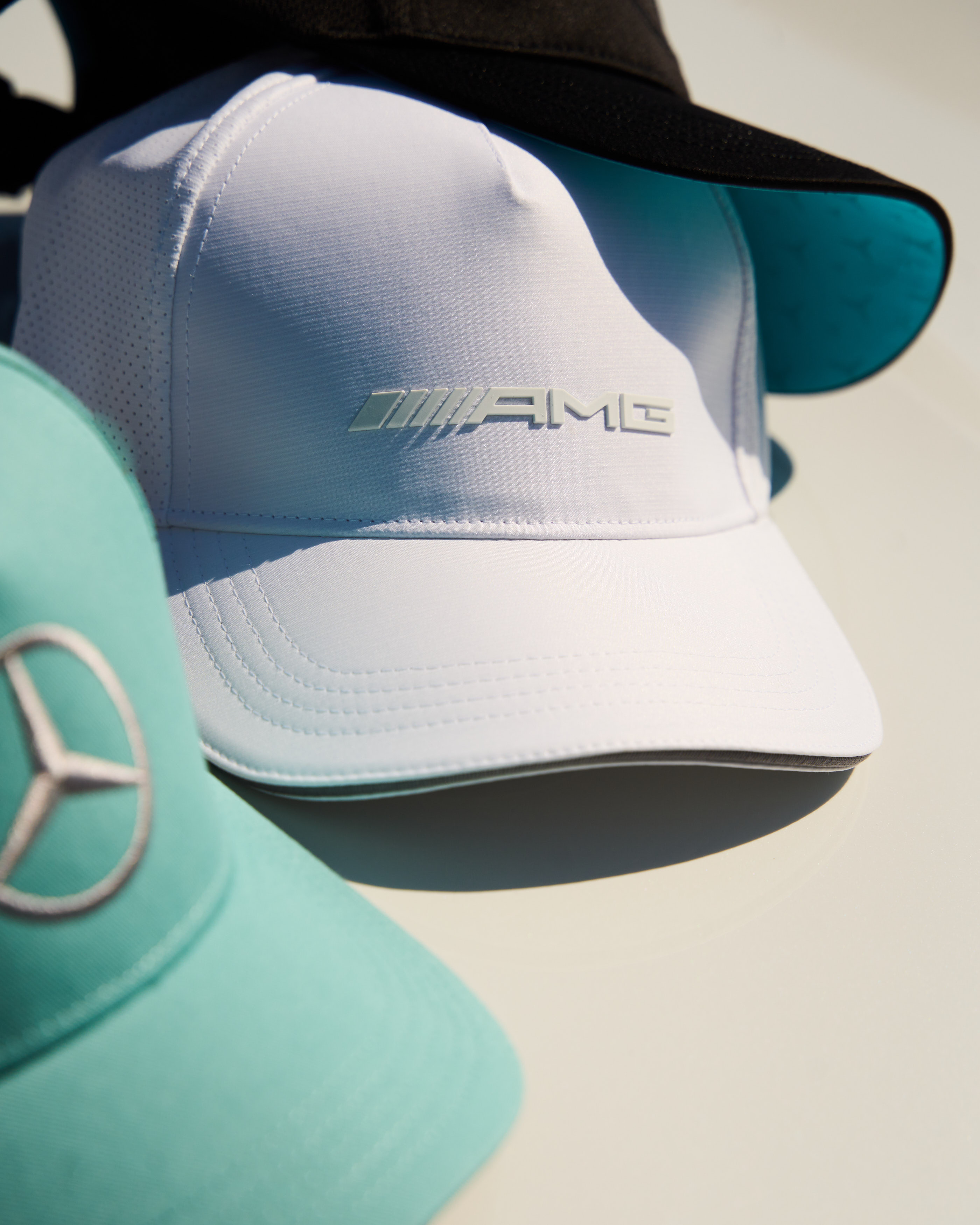 Mercedes Benz