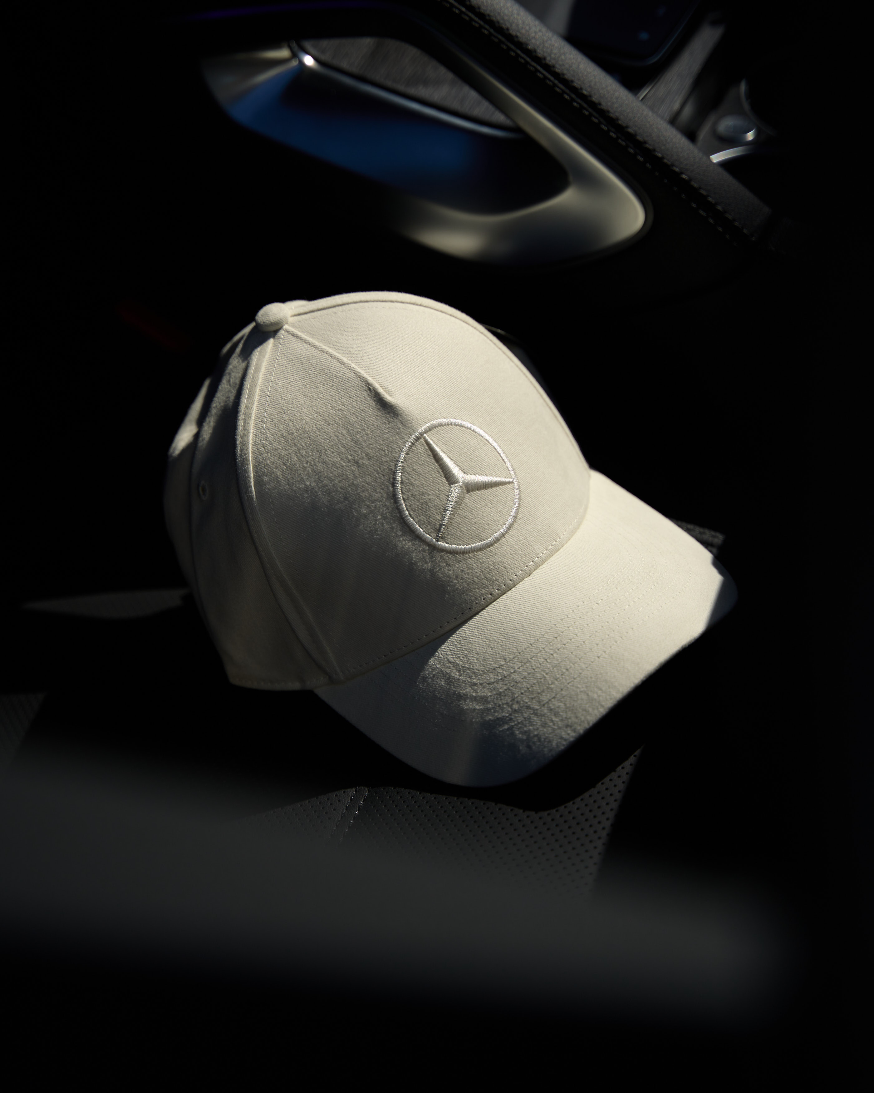 Mercedes Benz