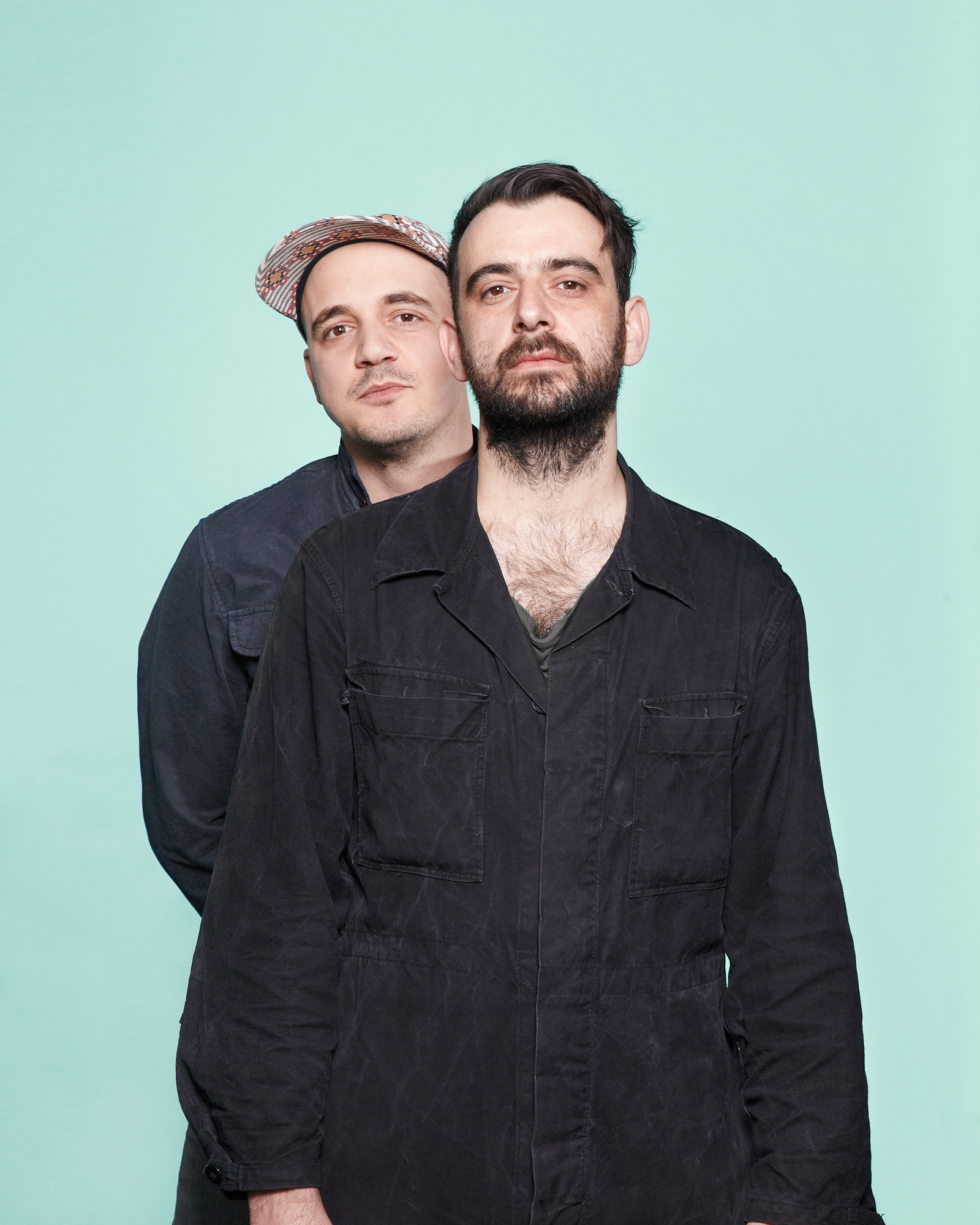 Modeselektor 1