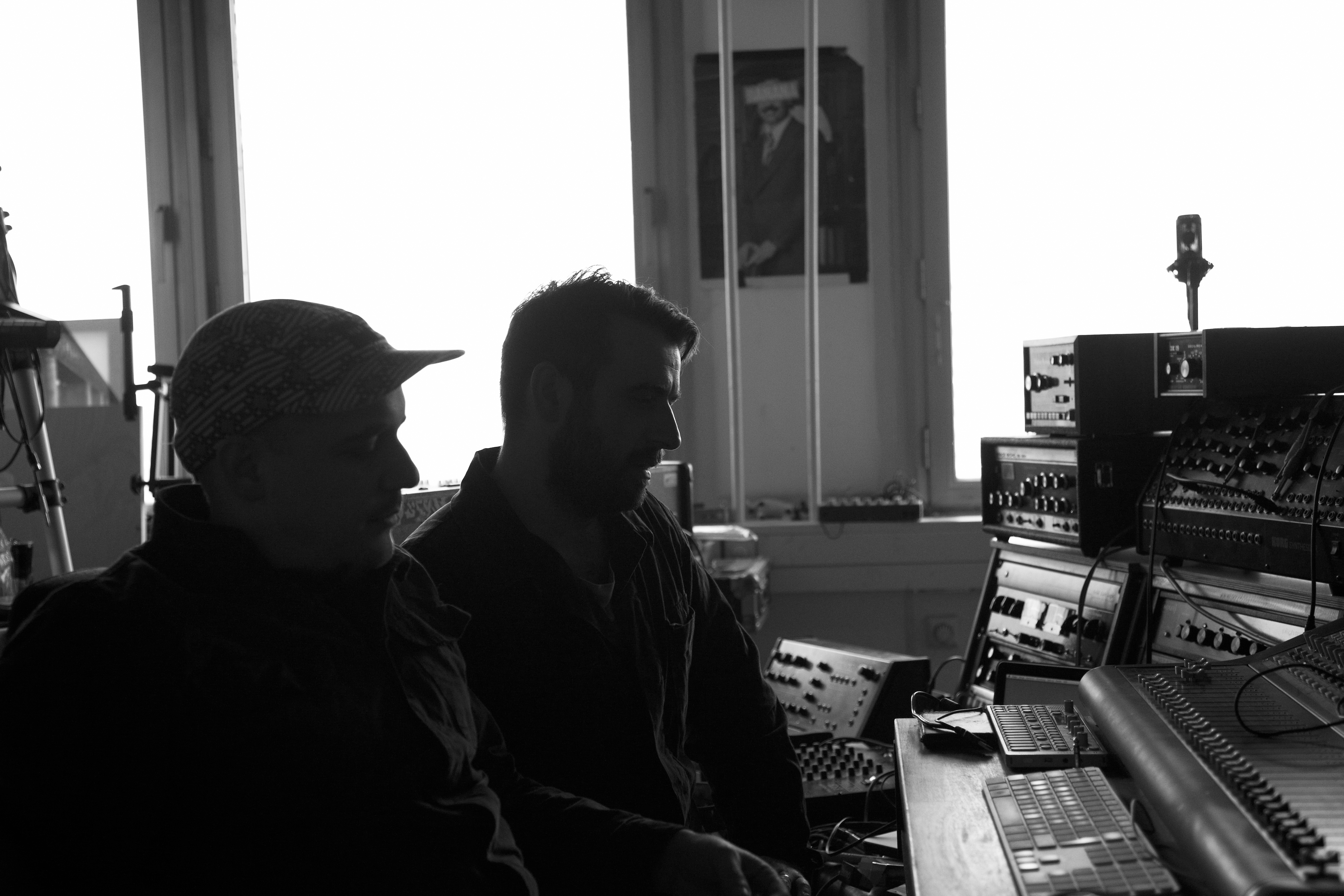 Modeselektor 1