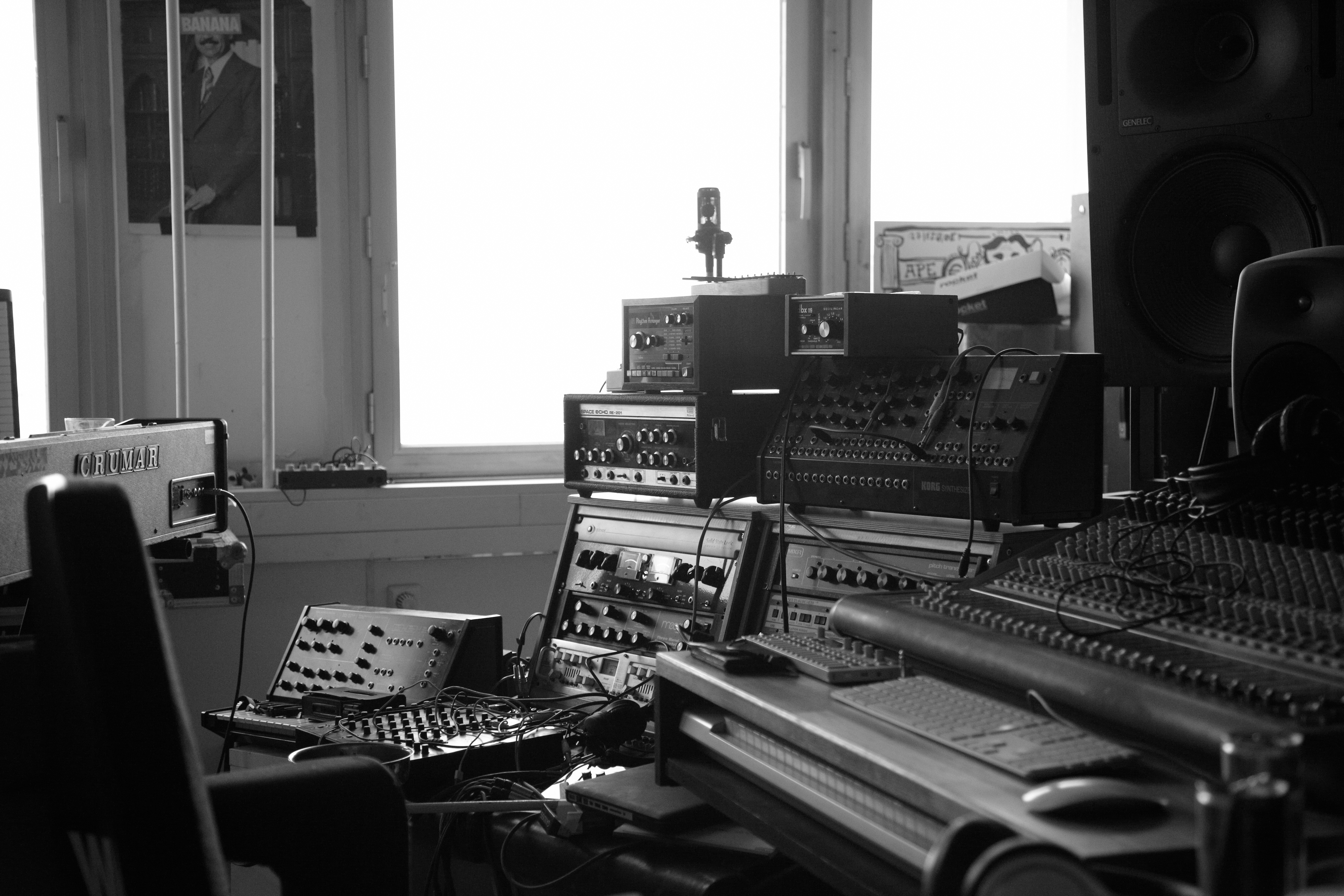 Modeselektor 1