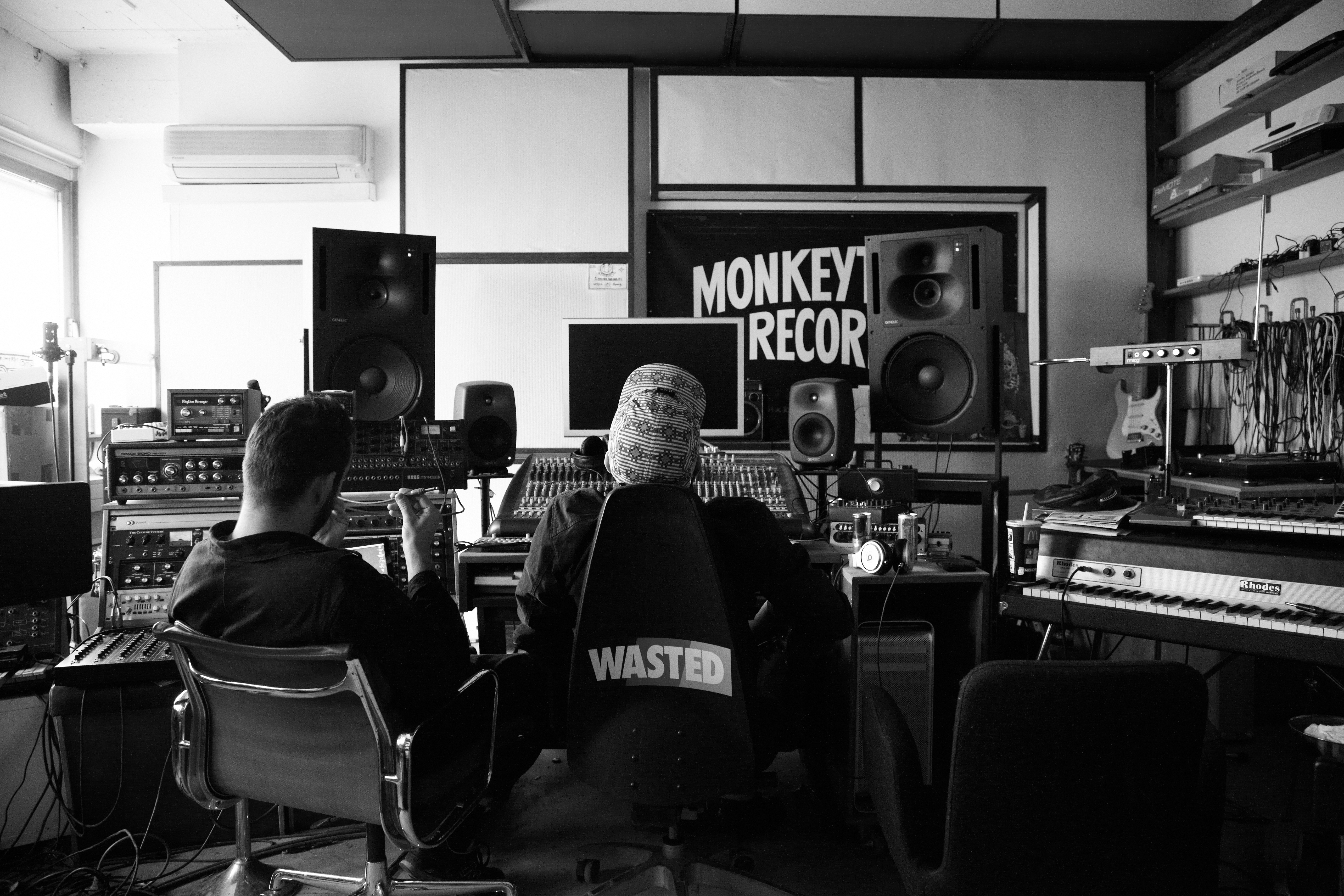 Modeselektor 1