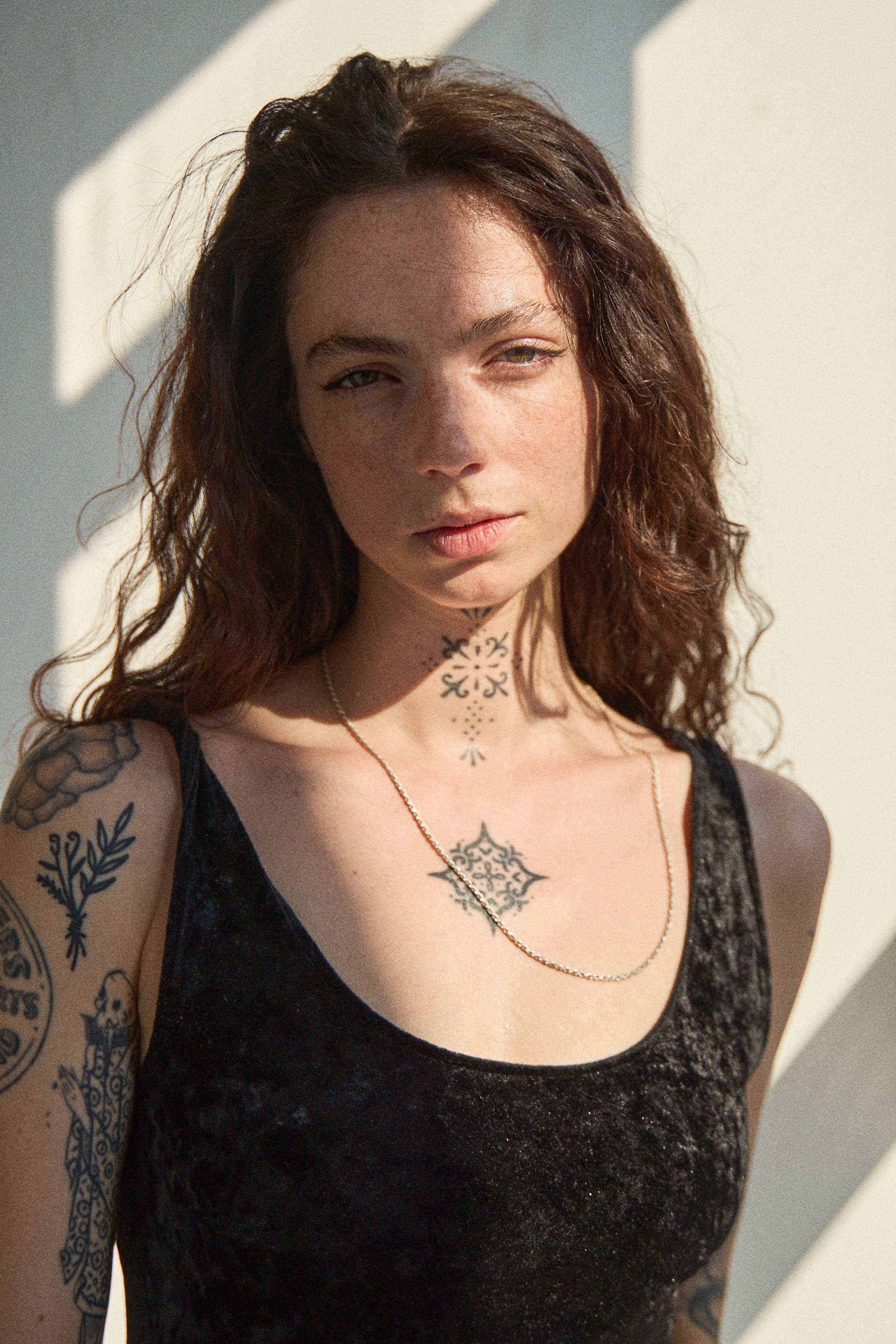 Mackenzie