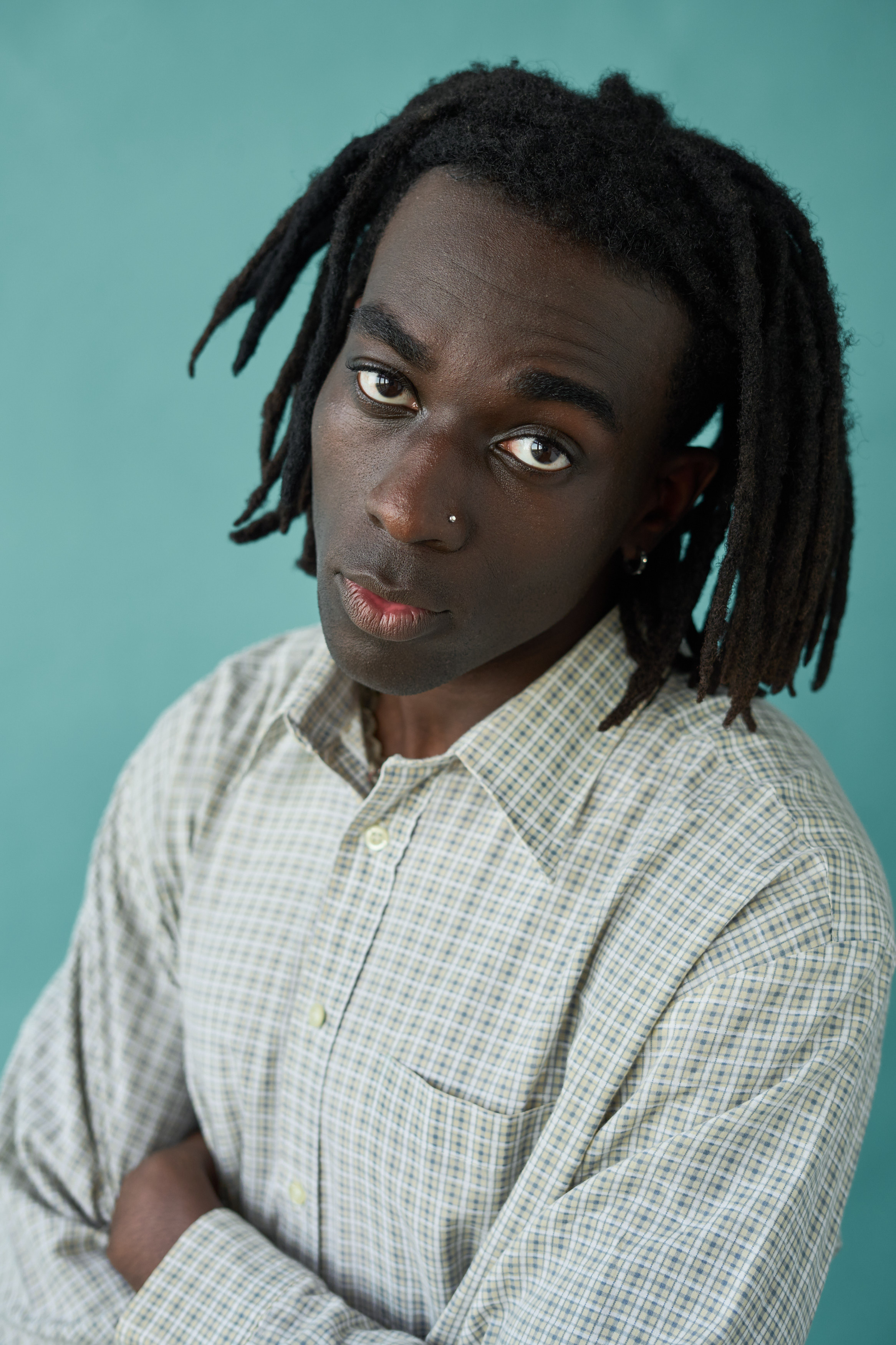 Kingsley